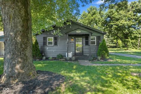 4986 Adkins Street Columbus IN 47201