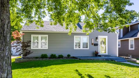 1773 N Lynhurst Drive Indianapolis IN 46224