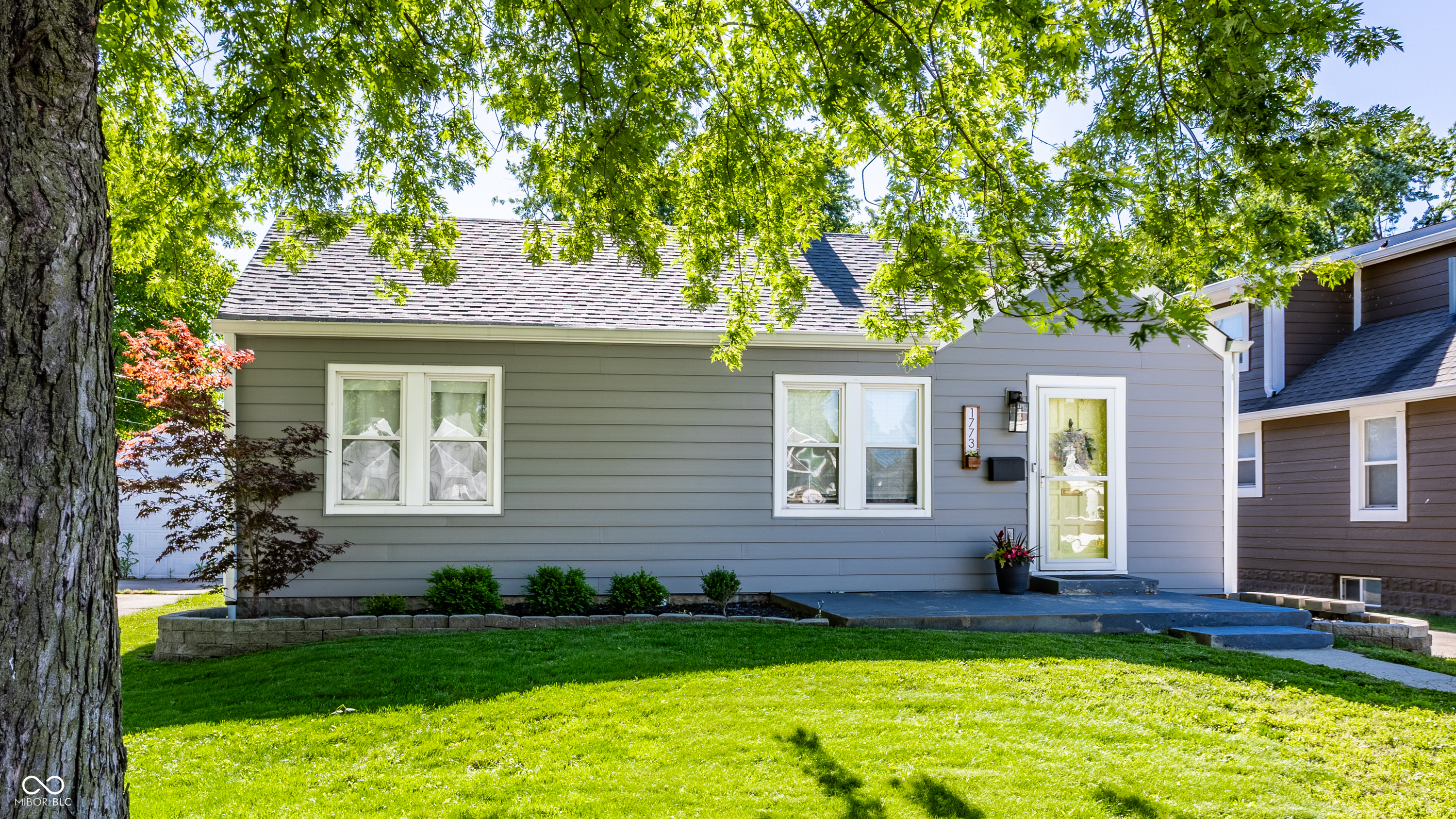 1773 N Lynhurst Drive Indianapolis IN 46224