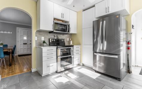 1773 N Lynhurst Drive Indianapolis IN 46224