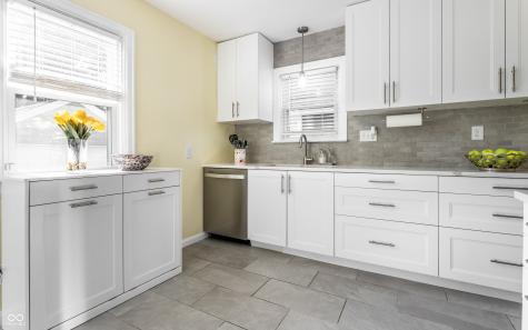 1773 N Lynhurst Drive Indianapolis IN 46224