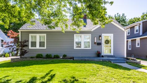 1773 N Lynhurst Drive Indianapolis IN 46224