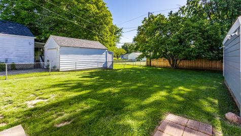 1773 N Lynhurst Drive Indianapolis IN 46224
