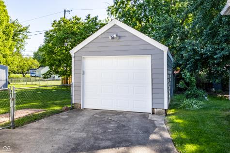 1773 N Lynhurst Drive Indianapolis IN 46224