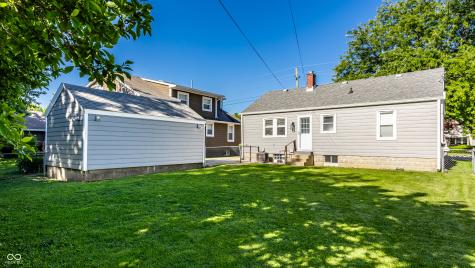 1773 N Lynhurst Drive Indianapolis IN 46224