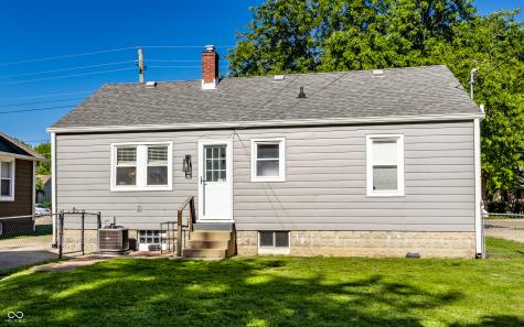 1773 N Lynhurst Drive Indianapolis IN 46224