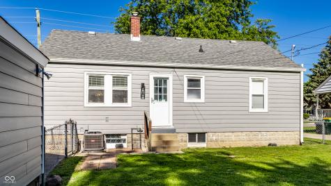 1773 N Lynhurst Drive Indianapolis IN 46224