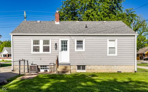1773 N Lynhurst Drive Indianapolis IN 46224