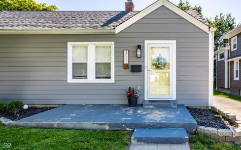 1773 N Lynhurst Drive Indianapolis IN 46224
