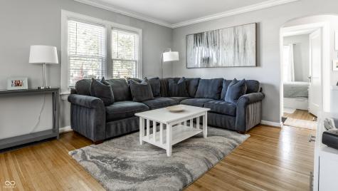 1773 N Lynhurst Drive Indianapolis IN 46224