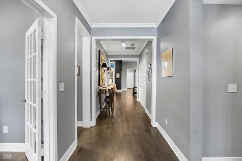 1574 Mairn Avenue Carmel IN 46032
