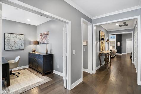 1574 Mairn Avenue Carmel IN 46032