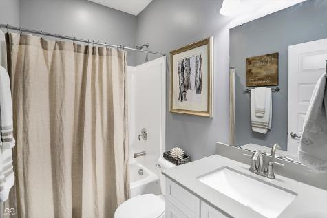 1574 Mairn Avenue Carmel IN 46032