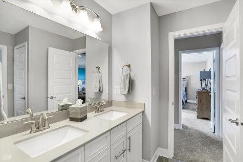 1574 Mairn Avenue Carmel IN 46032