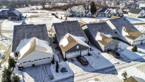 1574 Mairn Avenue Carmel IN 46032