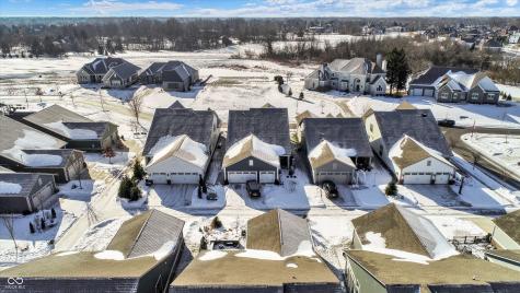 1574 Mairn Avenue Carmel IN 46032