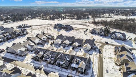 1574 Mairn Avenue Carmel IN 46032