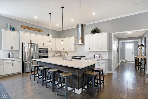 1574 Mairn Avenue Carmel IN 46032