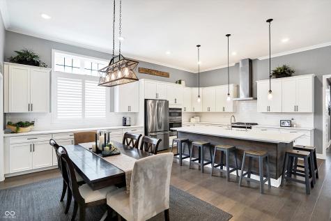 1574 Mairn Avenue Carmel IN 46032