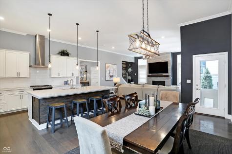 1574 Mairn Avenue Carmel IN 46032