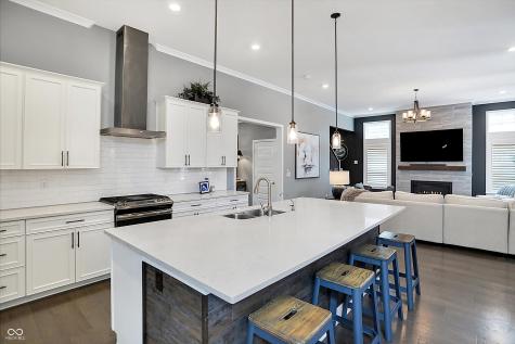 1574 Mairn Avenue Carmel IN 46032