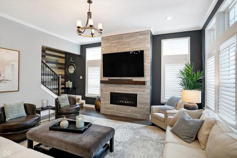 1574 Mairn Avenue Carmel IN 46032