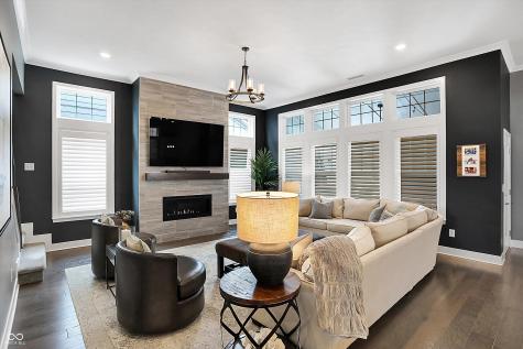 1574 Mairn Avenue Carmel IN 46032