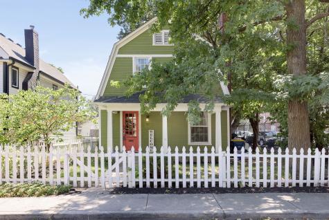 25 E 37th Street Indianapolis IN 46205