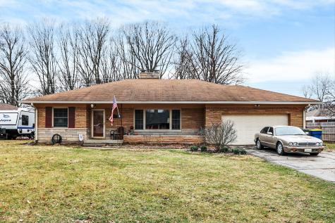 1216 N Mitchner Avenue Indianapolis IN 46219