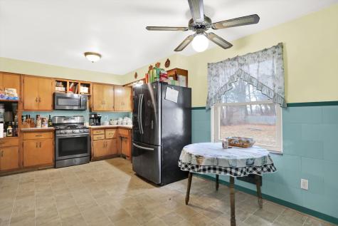 1216 N Mitchner Avenue Indianapolis IN 46219