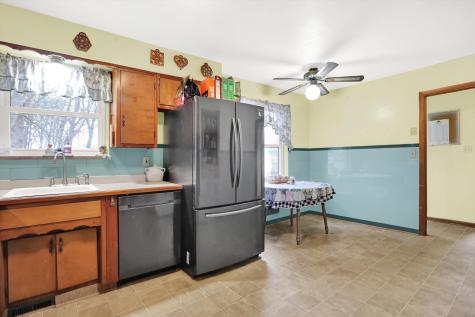 1216 N Mitchner Avenue Indianapolis IN 46219