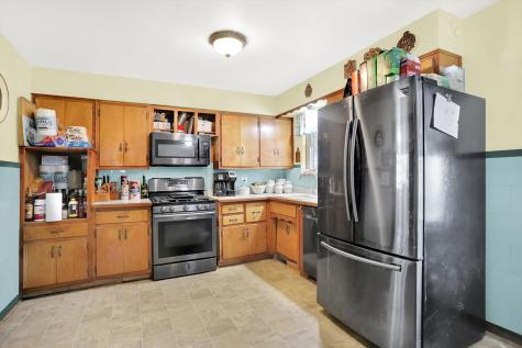1216 N Mitchner Avenue Indianapolis IN 46219