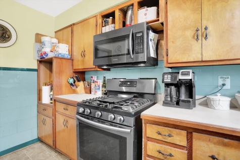 1216 N Mitchner Avenue Indianapolis IN 46219