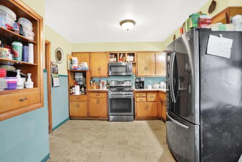 1216 N Mitchner Avenue Indianapolis IN 46219