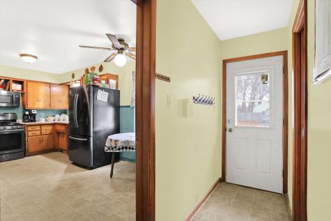 1216 N Mitchner Avenue Indianapolis IN 46219