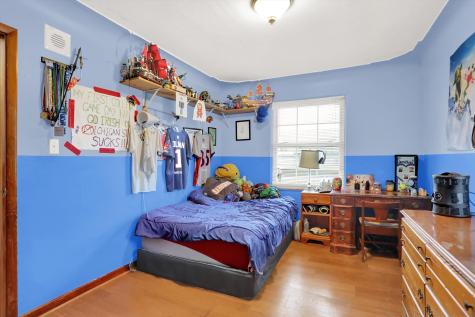 1216 N Mitchner Avenue Indianapolis IN 46219