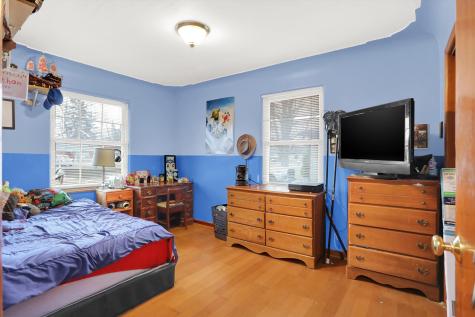 1216 N Mitchner Avenue Indianapolis IN 46219