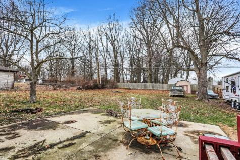1216 N Mitchner Avenue Indianapolis IN 46219