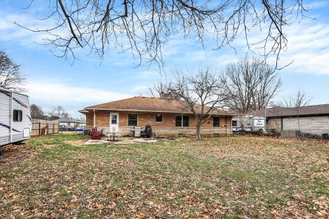 1216 N Mitchner Avenue Indianapolis IN 46219