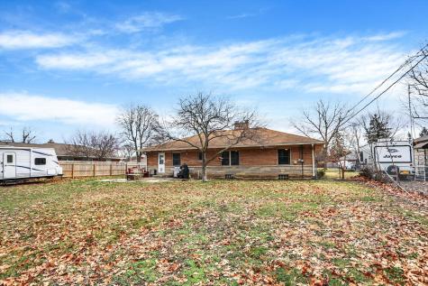 1216 N Mitchner Avenue Indianapolis IN 46219
