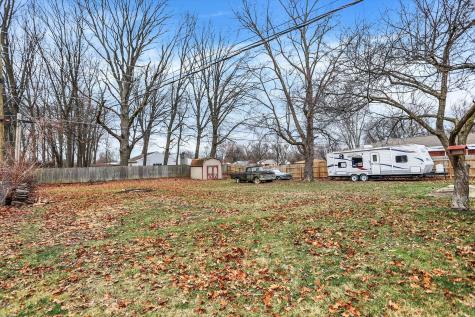 1216 N Mitchner Avenue Indianapolis IN 46219
