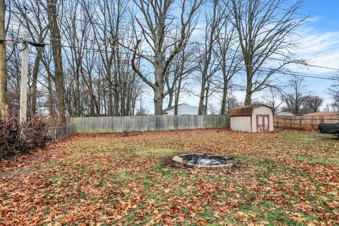 1216 N Mitchner Avenue Indianapolis IN 46219