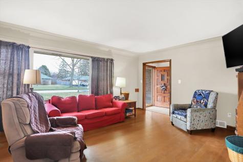 1216 N Mitchner Avenue Indianapolis IN 46219