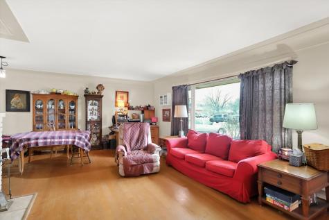 1216 N Mitchner Avenue Indianapolis IN 46219