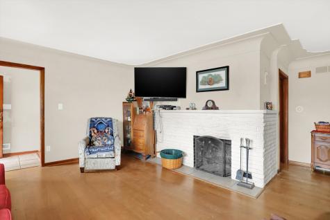 1216 N Mitchner Avenue Indianapolis IN 46219