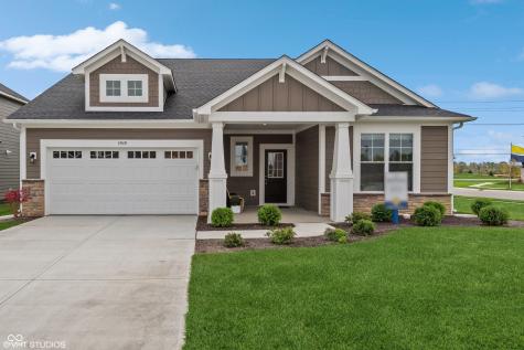 5949 Seabrook Drive Brownsburg IN 46112
