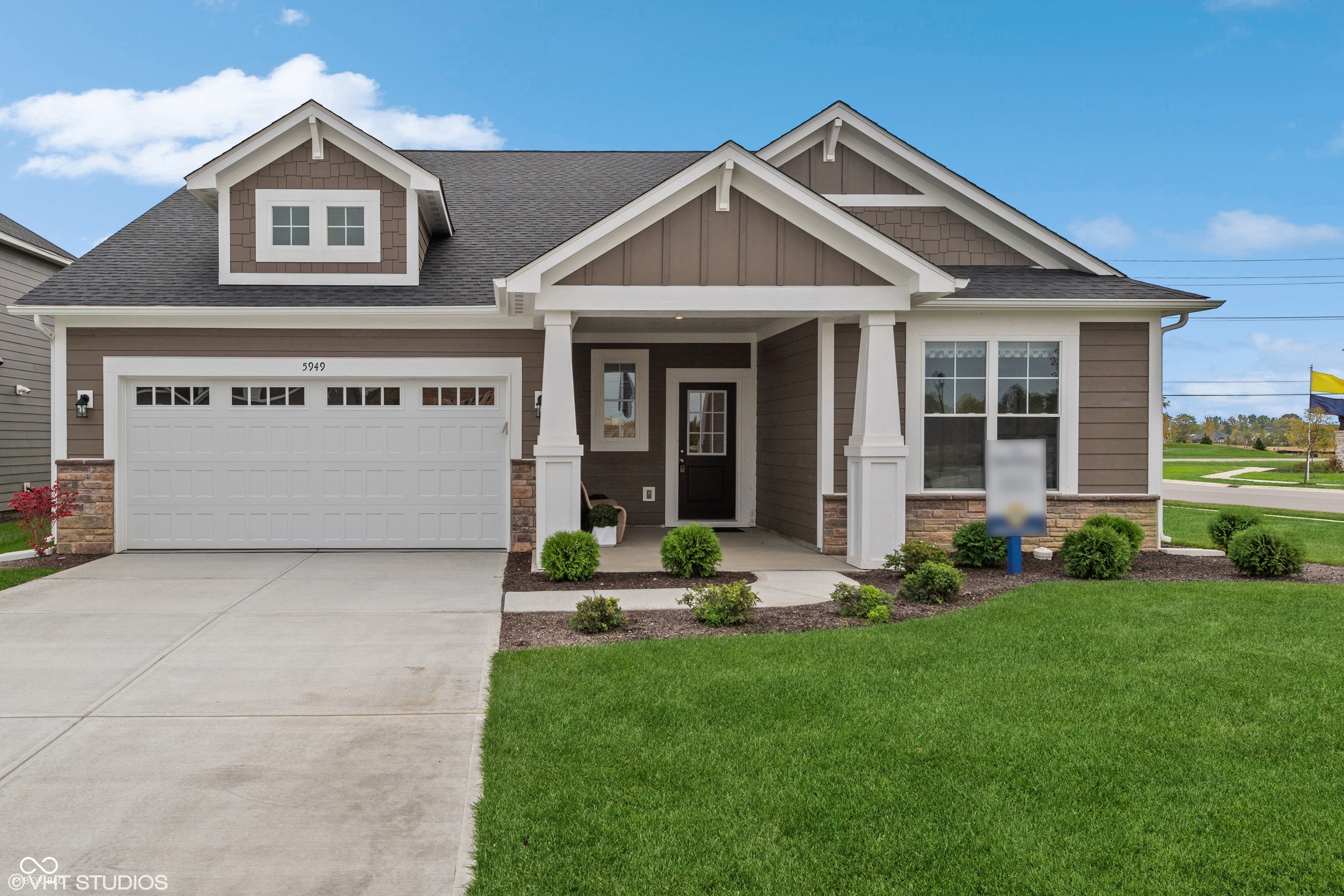 5949 Seabrook Drive Brownsburg IN 46112
