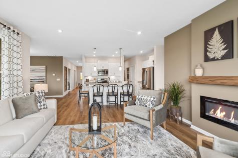 5949 Seabrook Drive Brownsburg IN 46112