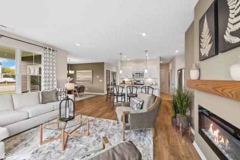 5949 Seabrook Drive Brownsburg IN 46112