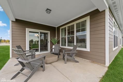 5949 Seabrook Drive Brownsburg IN 46112